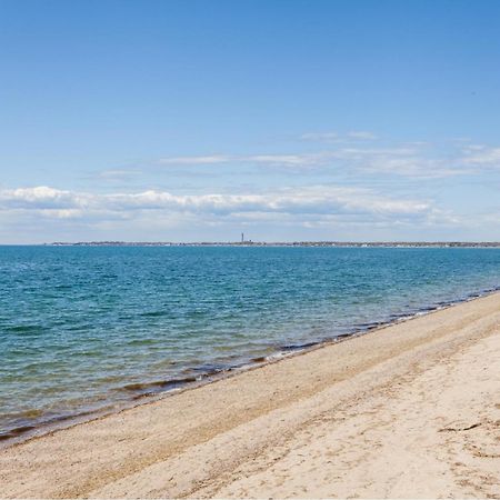 Oceana Cottages ノース・トゥルーロ エクステリア 写真