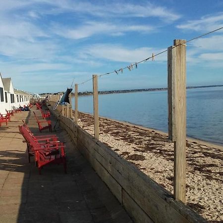 Oceana Cottages ノース・トゥルーロ エクステリア 写真