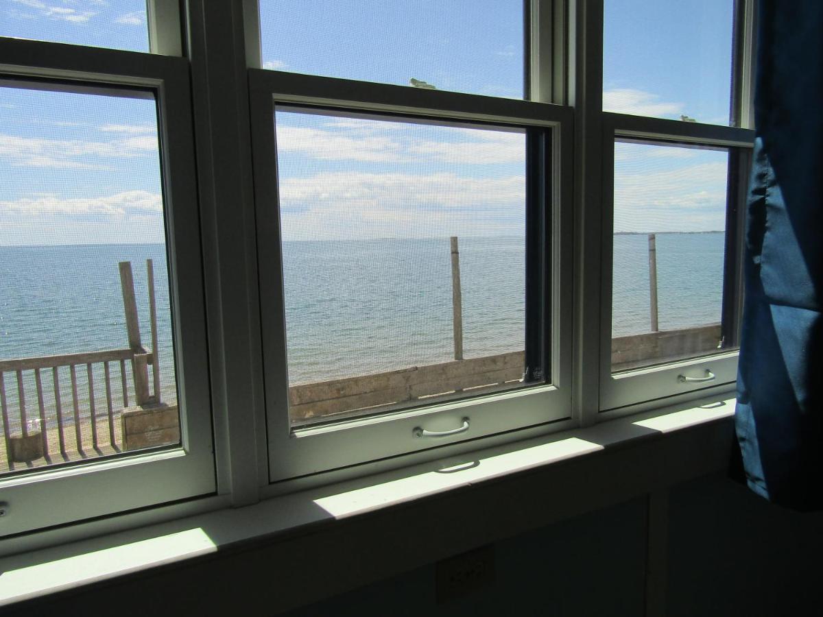 Oceana Cottages ノース・トゥルーロ エクステリア 写真