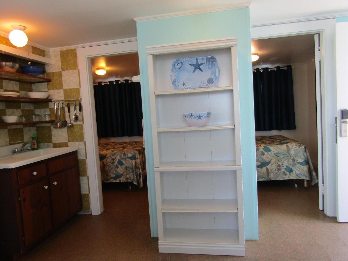 Oceana Cottages ノース・トゥルーロ エクステリア 写真