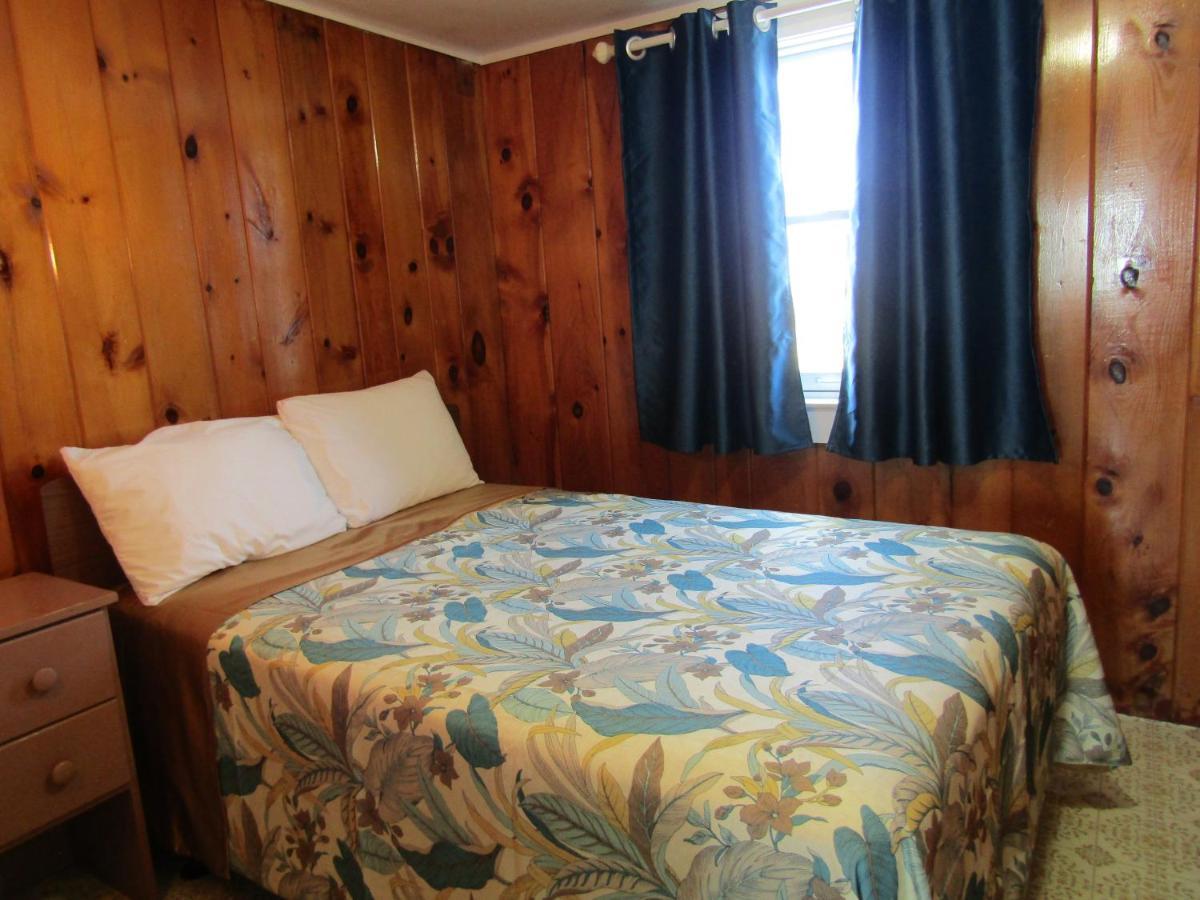 Oceana Cottages ノース・トゥルーロ エクステリア 写真