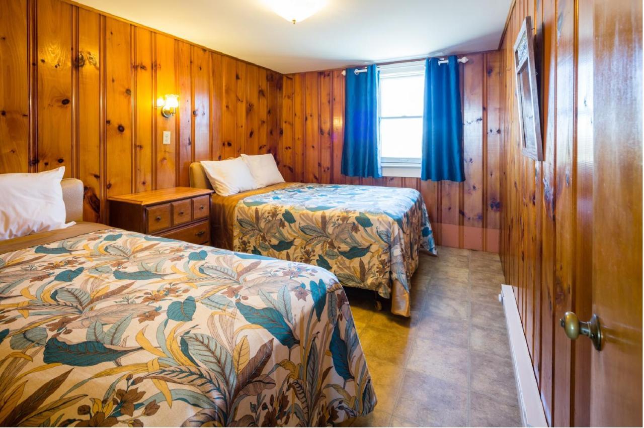 Oceana Cottages ノース・トゥルーロ エクステリア 写真