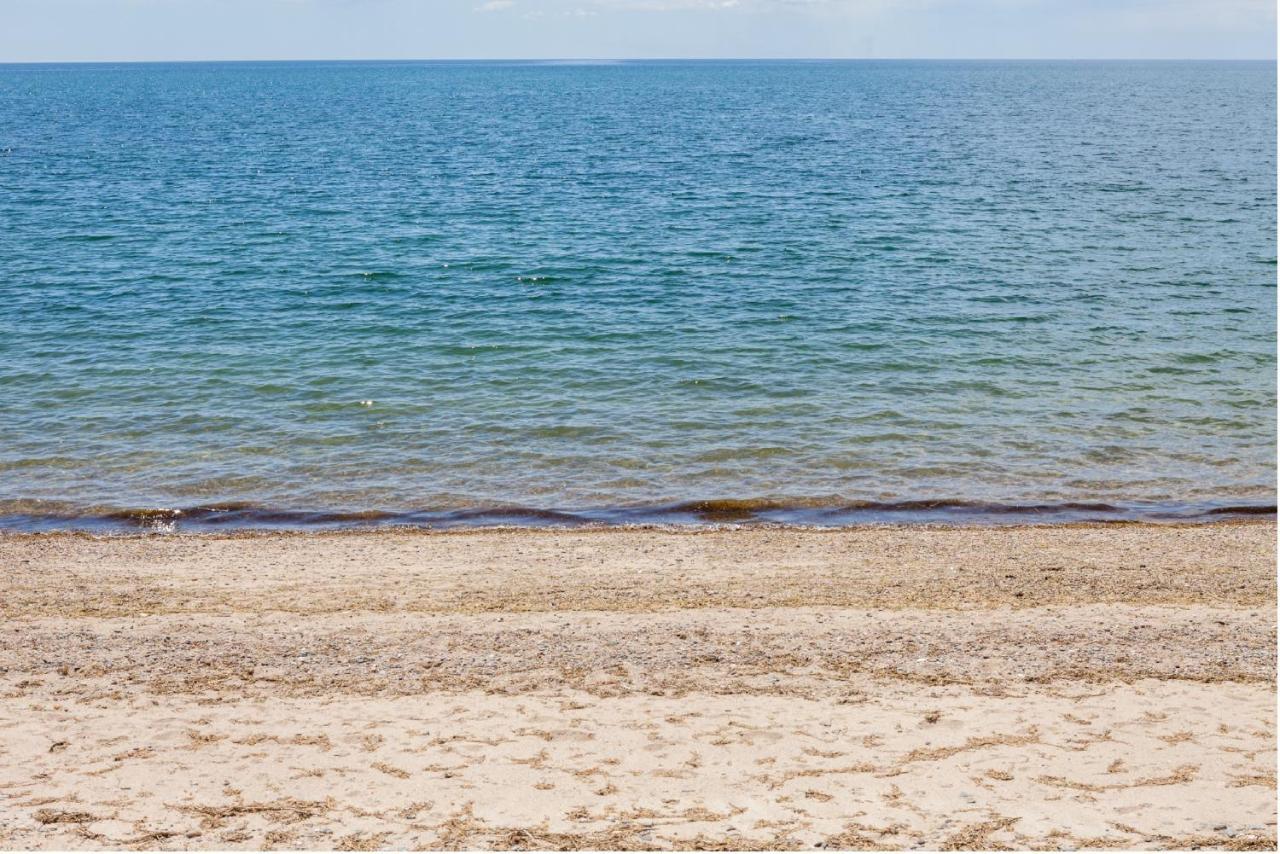 Oceana Cottages ノース・トゥルーロ エクステリア 写真