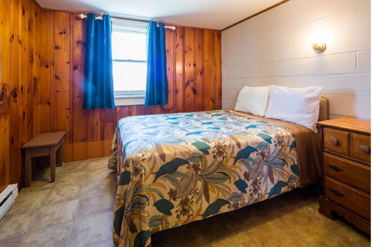 Oceana Cottages ノース・トゥルーロ エクステリア 写真