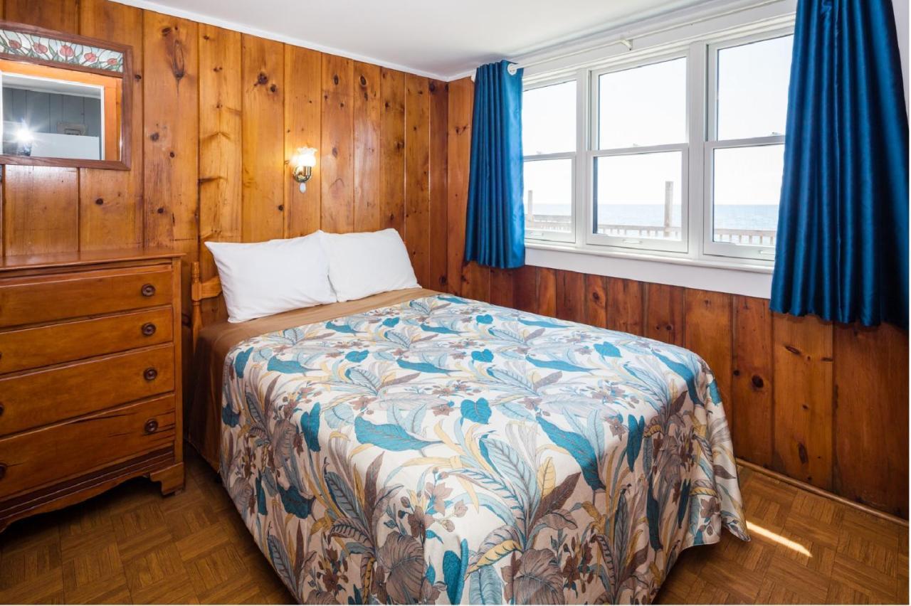 Oceana Cottages ノース・トゥルーロ エクステリア 写真