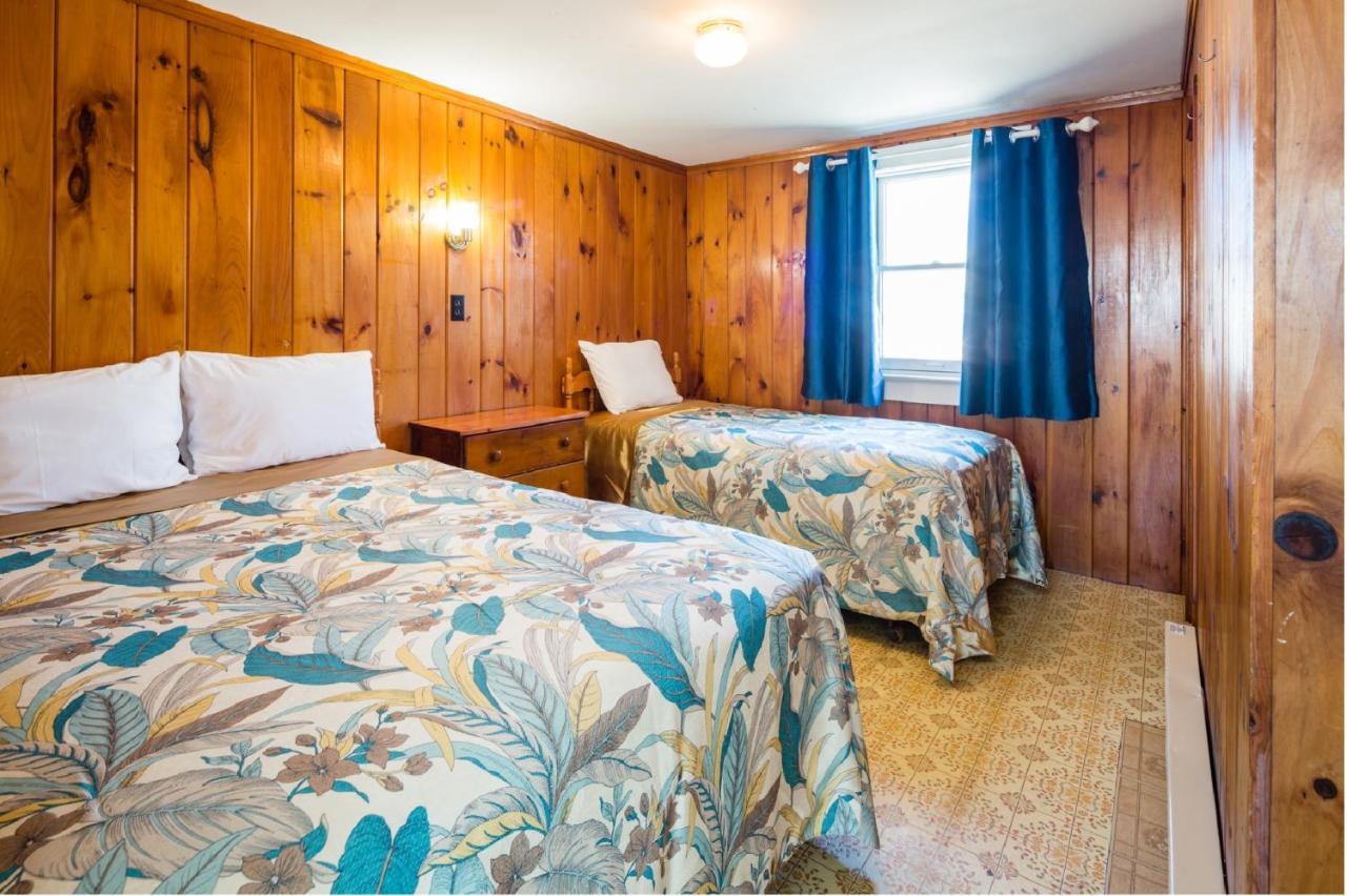 Oceana Cottages ノース・トゥルーロ エクステリア 写真