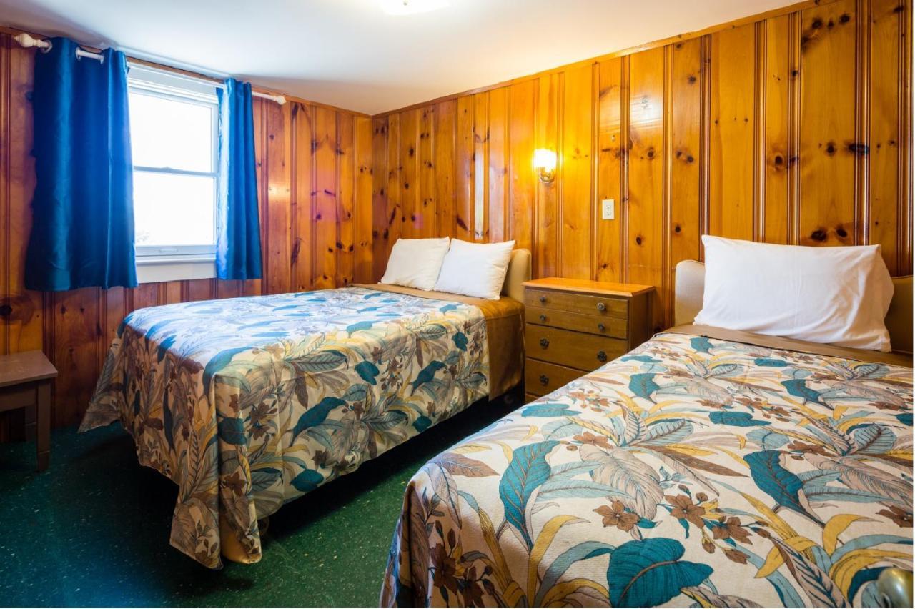 Oceana Cottages ノース・トゥルーロ エクステリア 写真