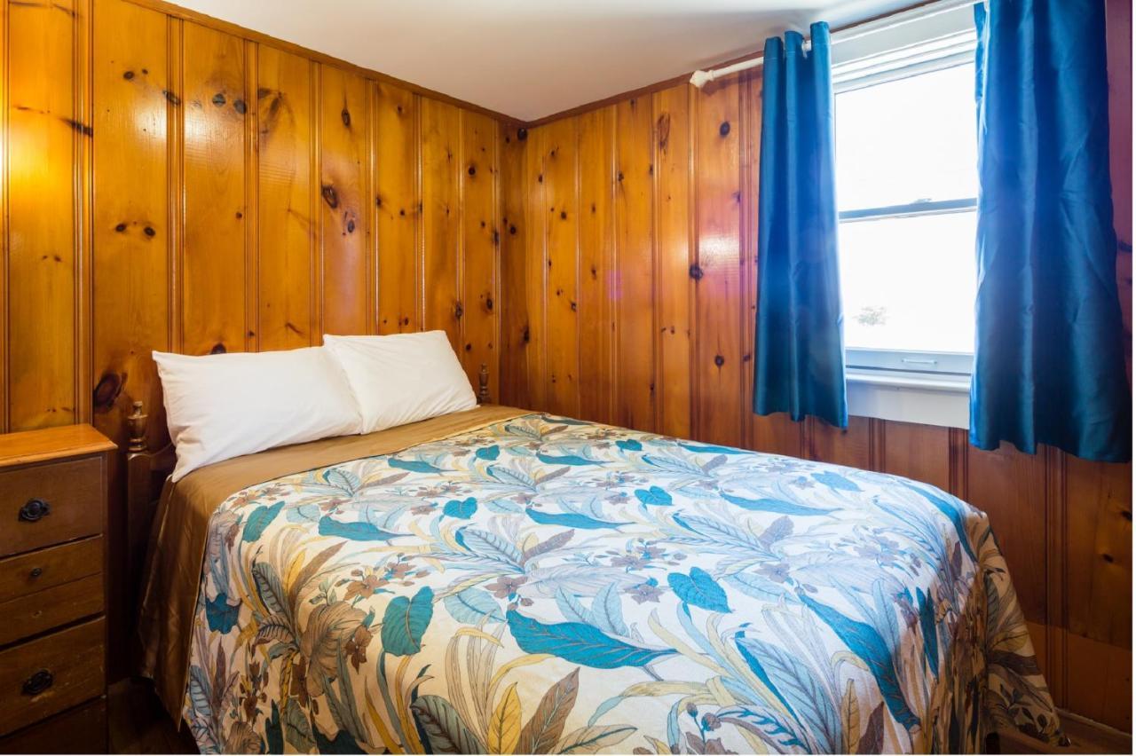 Oceana Cottages ノース・トゥルーロ エクステリア 写真