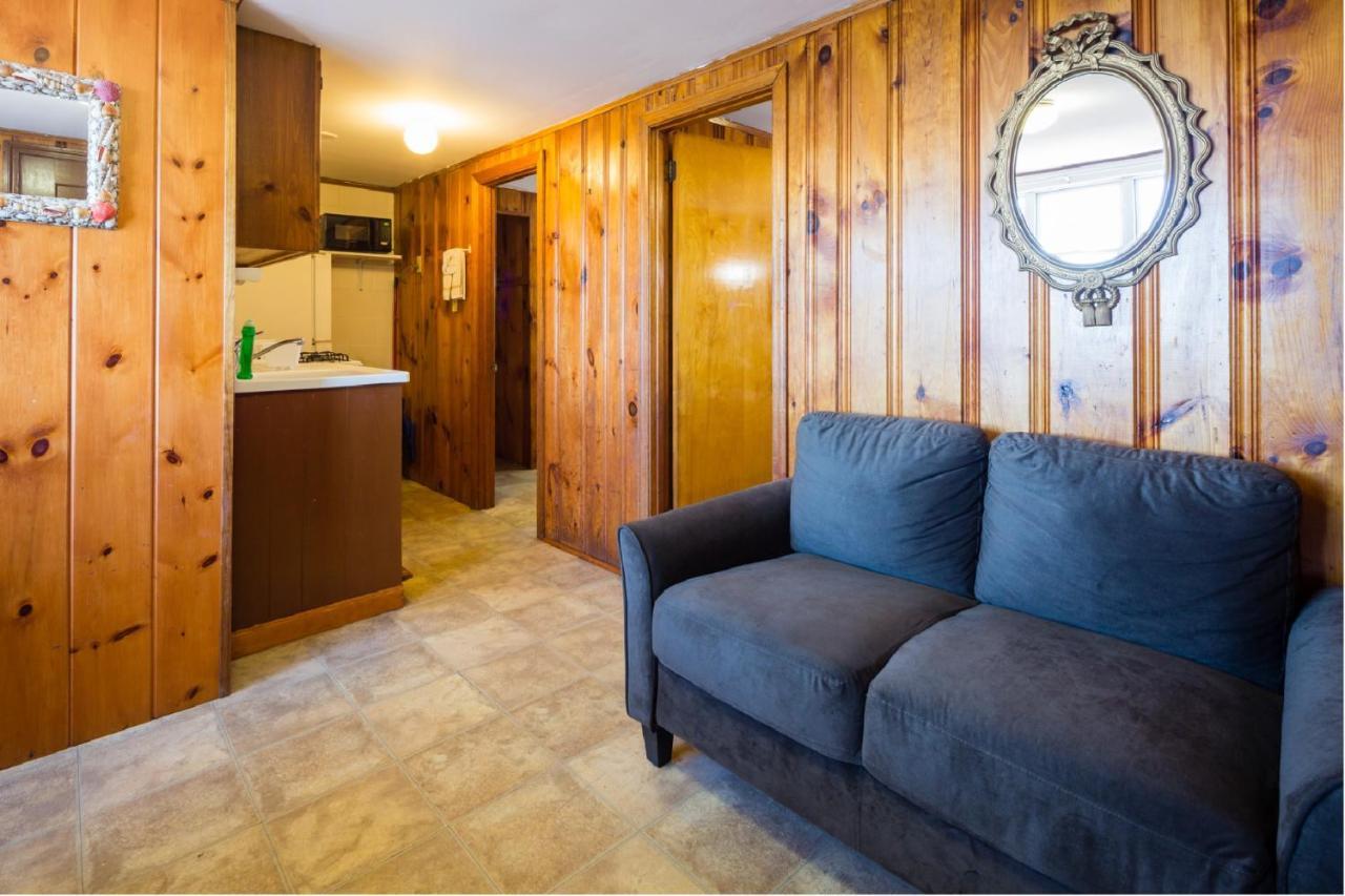 Oceana Cottages ノース・トゥルーロ エクステリア 写真