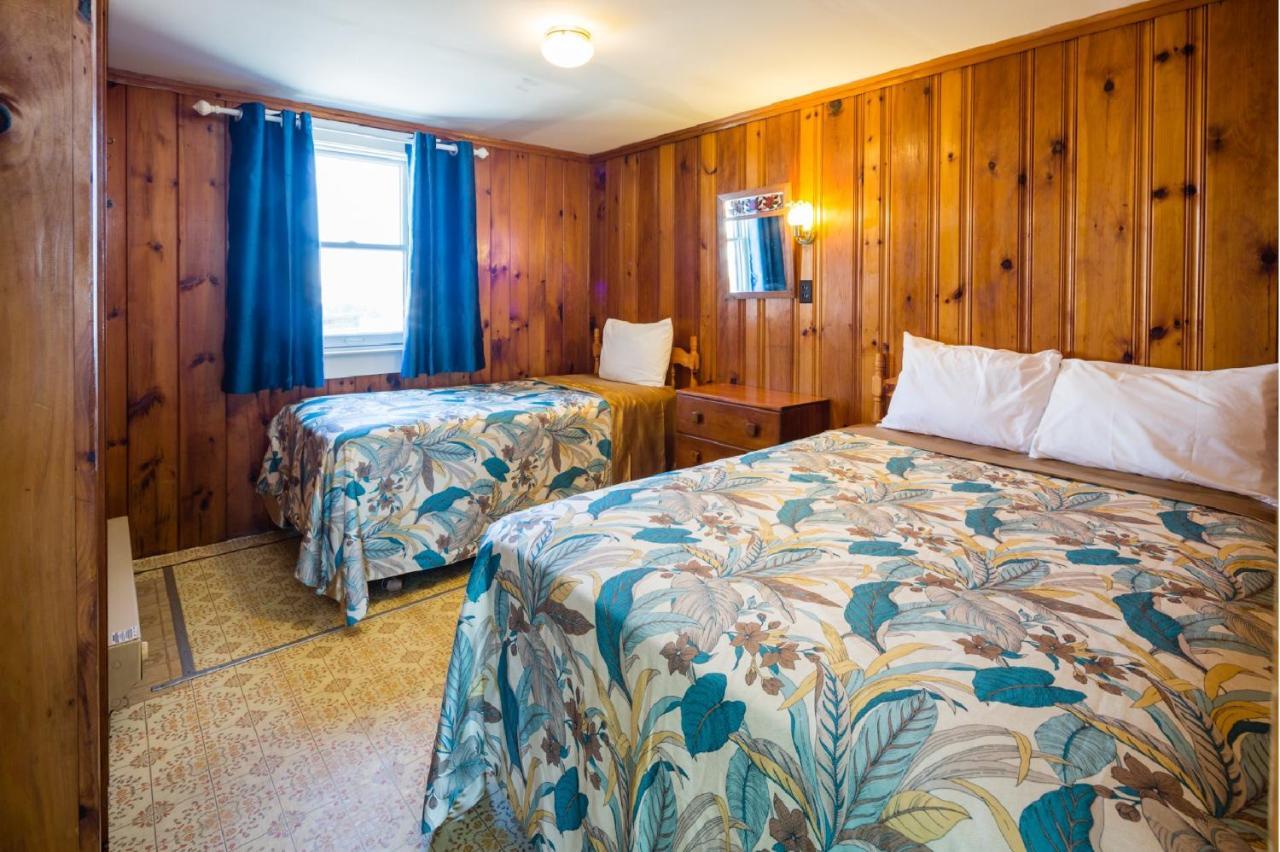 Oceana Cottages ノース・トゥルーロ エクステリア 写真