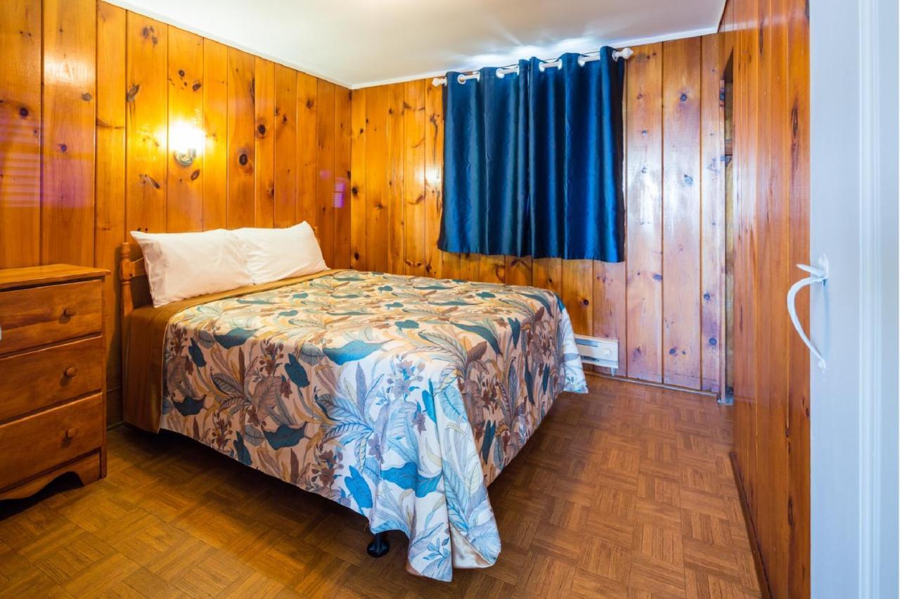 Oceana Cottages ノース・トゥルーロ エクステリア 写真