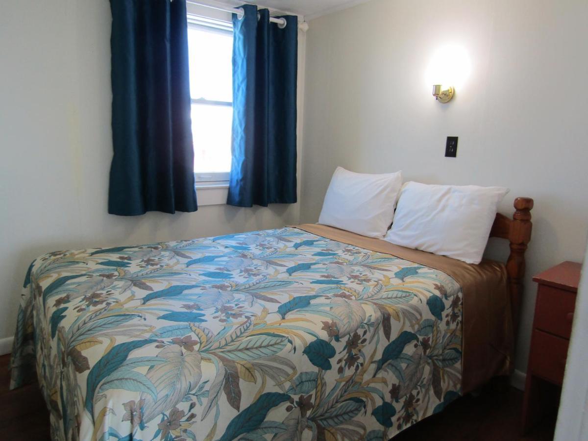 Oceana Cottages ノース・トゥルーロ エクステリア 写真