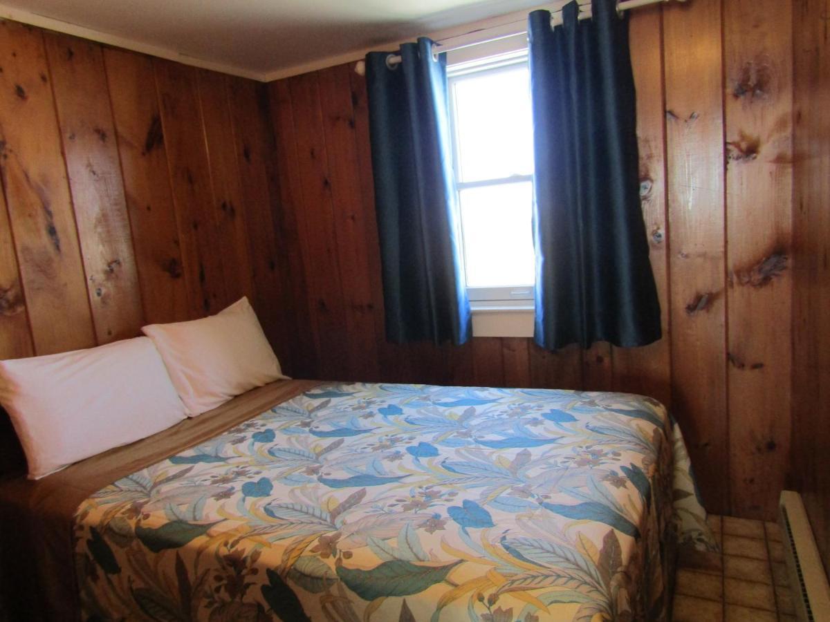Oceana Cottages ノース・トゥルーロ エクステリア 写真