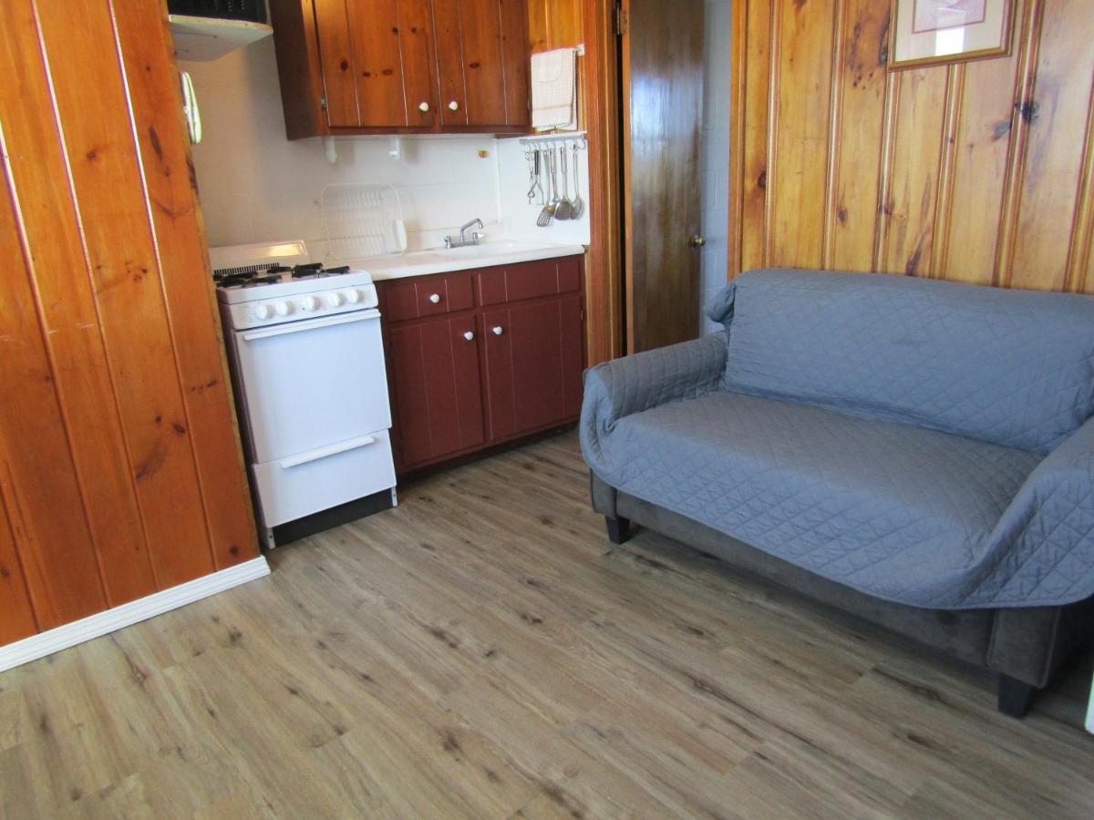 Oceana Cottages ノース・トゥルーロ エクステリア 写真