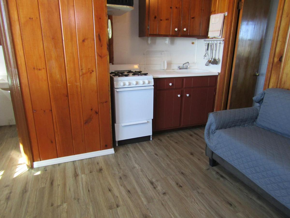 Oceana Cottages ノース・トゥルーロ エクステリア 写真