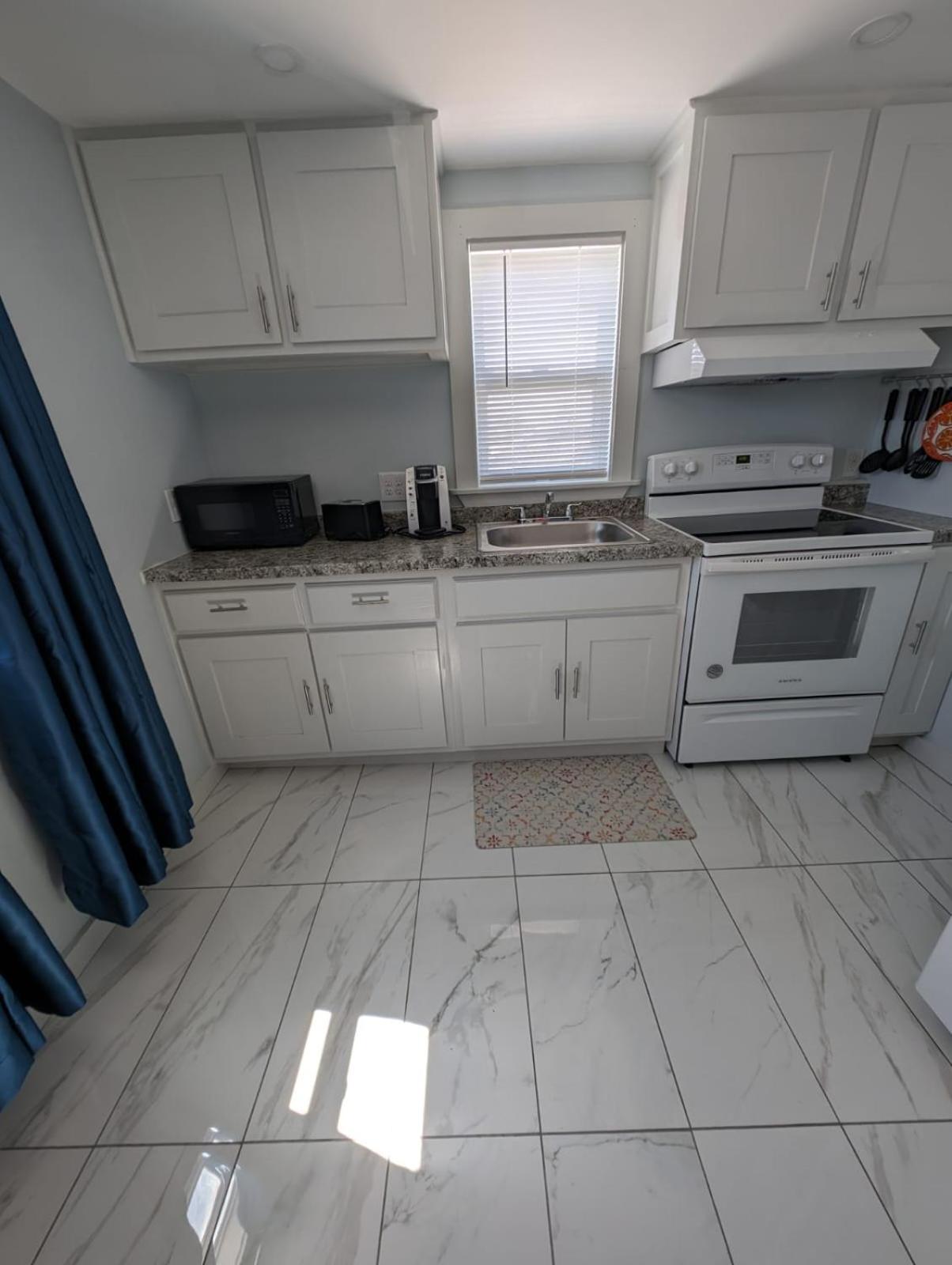 Oceana Cottages ノース・トゥルーロ エクステリア 写真