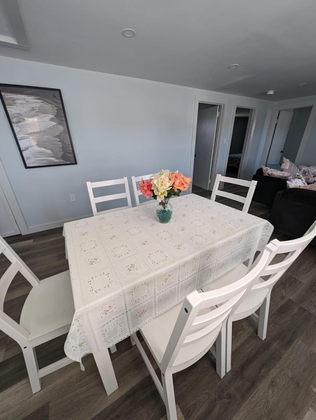 Oceana Cottages ノース・トゥルーロ エクステリア 写真